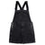Ripton Showtime Bibs - Women's Washed Black