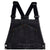 Ripton Showtime Bibs - Women's Washed Black