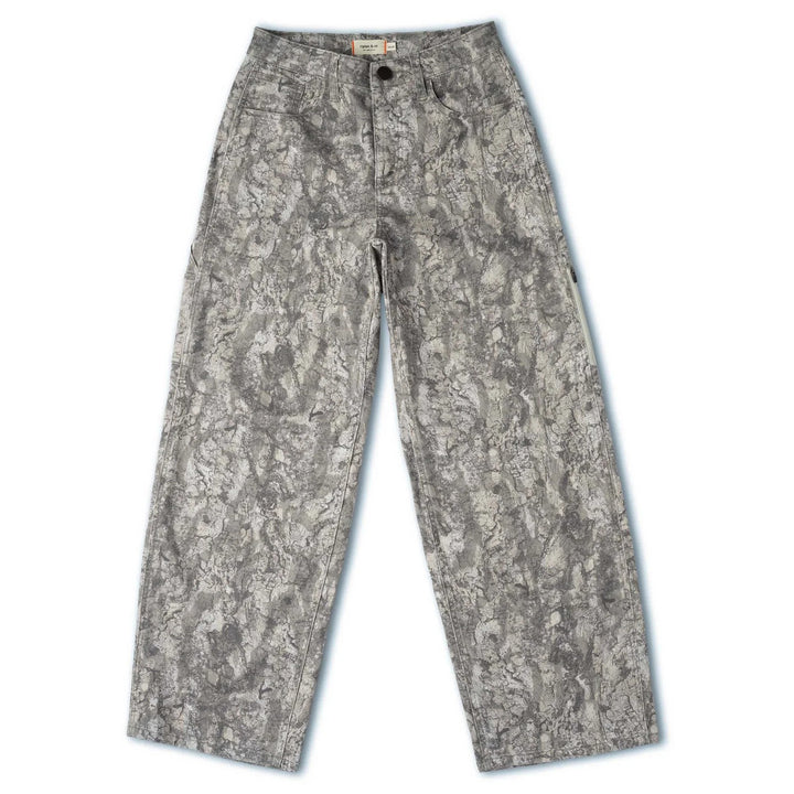 Ripton Superlite Wide Jeans - Women's Camo