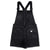 Ripton Showtime Bibs - Women's Washed Black