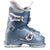 Nordica Speedmachine J 2 Ski Boots - Kids' 2027 Blue / Light Blue / Fucsia