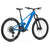Mondraker SLY R E-Mountain Bike 2025 Marlin Blue