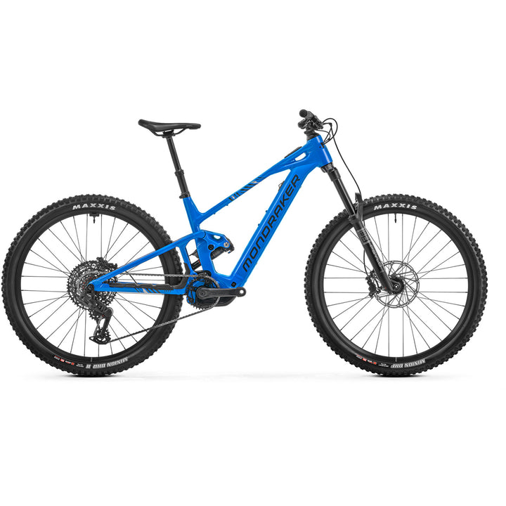 Mondraker SLY R E-Mountain Bike 2025 Marlin Blue