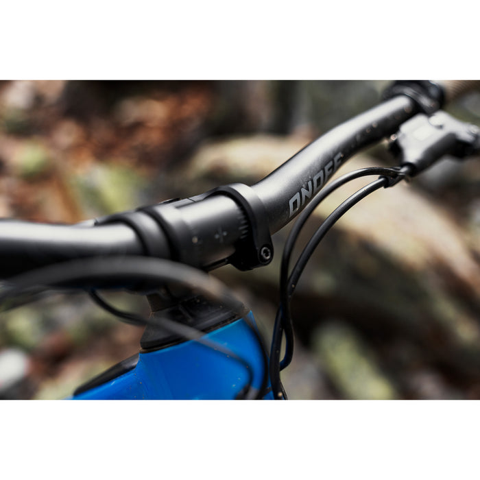 Mondraker SLY R E-Mountain Bike 2025 Marlin Blue