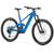 Mondraker SLY R E-Mountain Bike 2025 Marlin Blue
