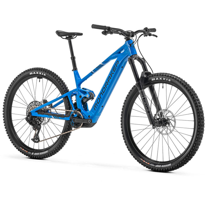 Mondraker SLY R E-Mountain Bike 2025 Marlin Blue