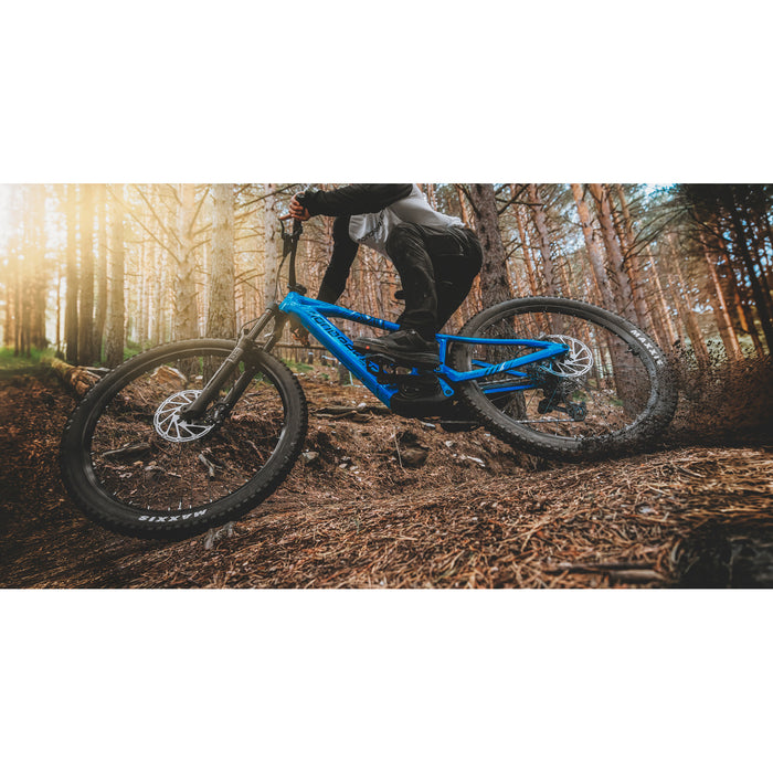 Mondraker SLY R E-Mountain Bike 2025 Marlin Blue