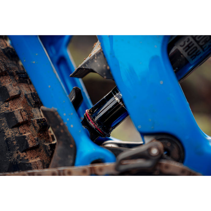 Mondraker SLY R E-Mountain Bike 2025 Marlin Blue