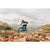 Mondraker SLY R E-Mountain Bike 2025 Marlin Blue