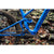 Mondraker SLY R E-Mountain Bike 2025 Marlin Blue