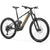 Mondraker DUNE R E-Mountain Bike 2025 Nimbus Gray