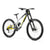 Mondraker Summum R Mullet Complete Mountain Bike 2026 Fog Grey