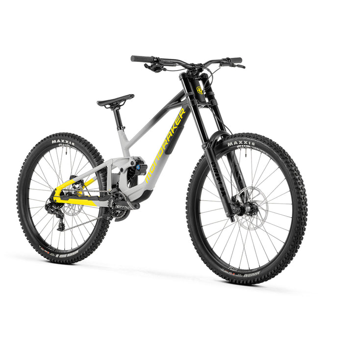 Mondraker Summum R Mullet Complete Mountain Bike 2026 Fog Grey