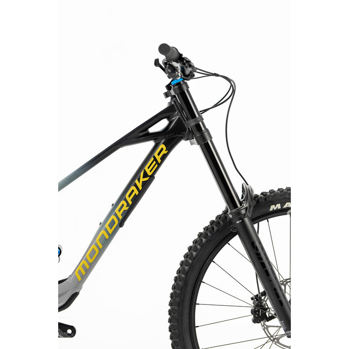 Mondraker Summum R Mullet Complete Mountain Bike 2026 Fog Grey