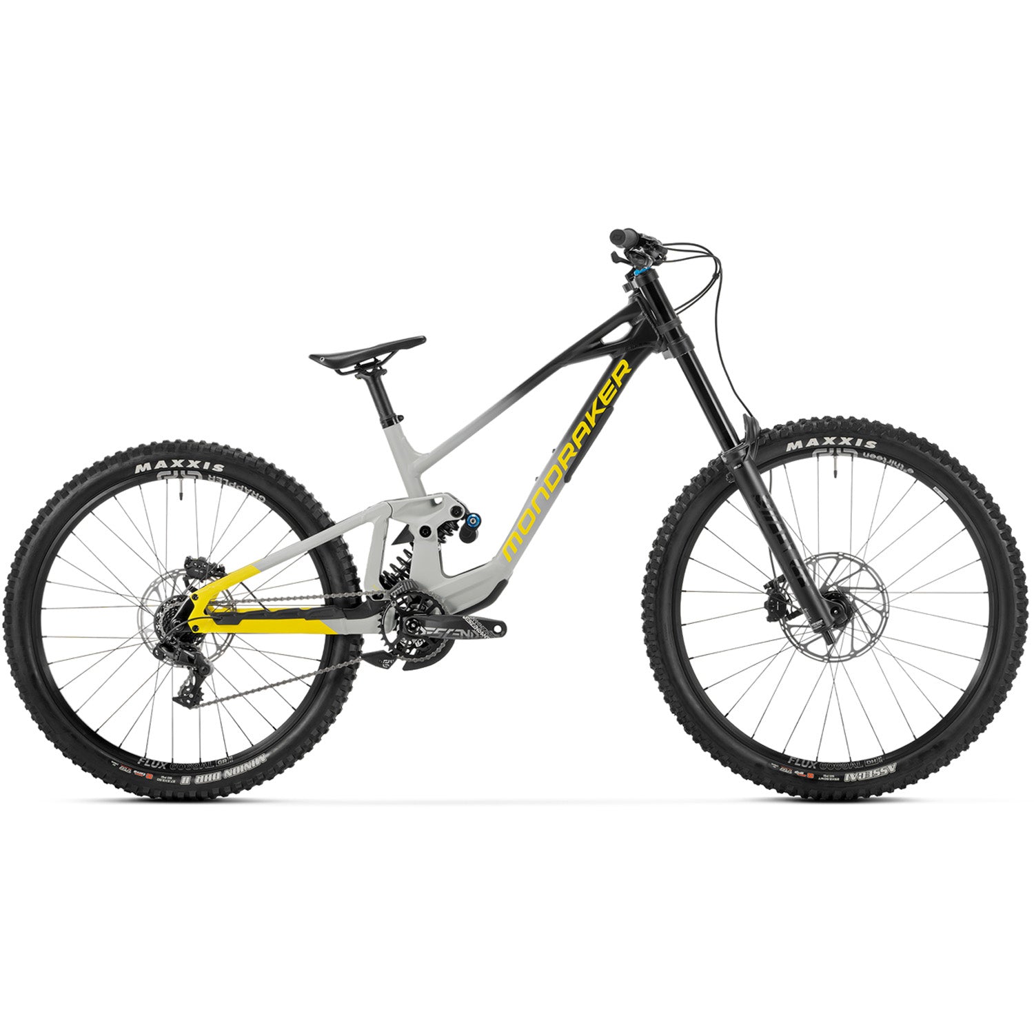 Mondraker Summum R Mullet Complete Mountain Bike 2026 – evo