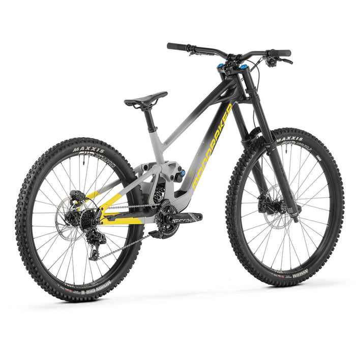 Mondraker Summum R Mullet Complete Mountain Bike 2026 Fog Grey