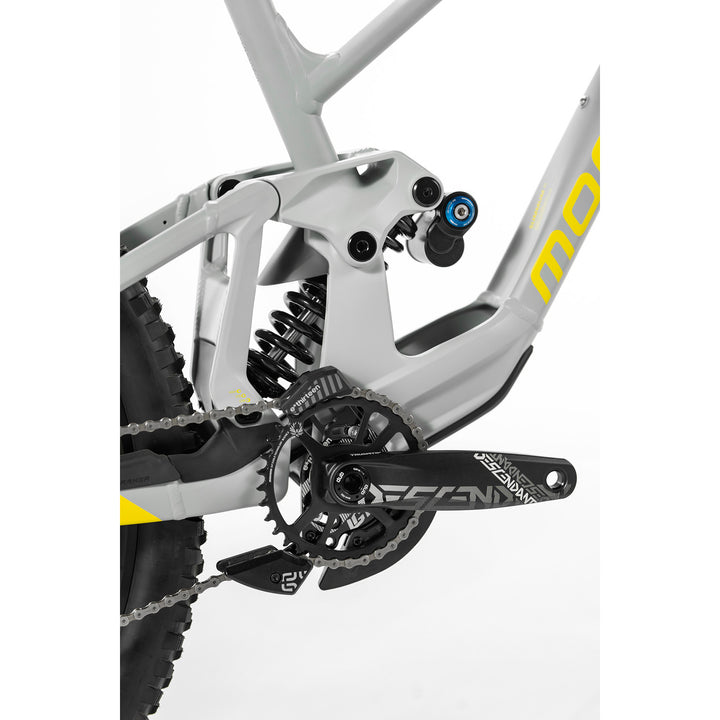 Mondraker Summum R Mullet Complete Mountain Bike 2026 Fog Grey