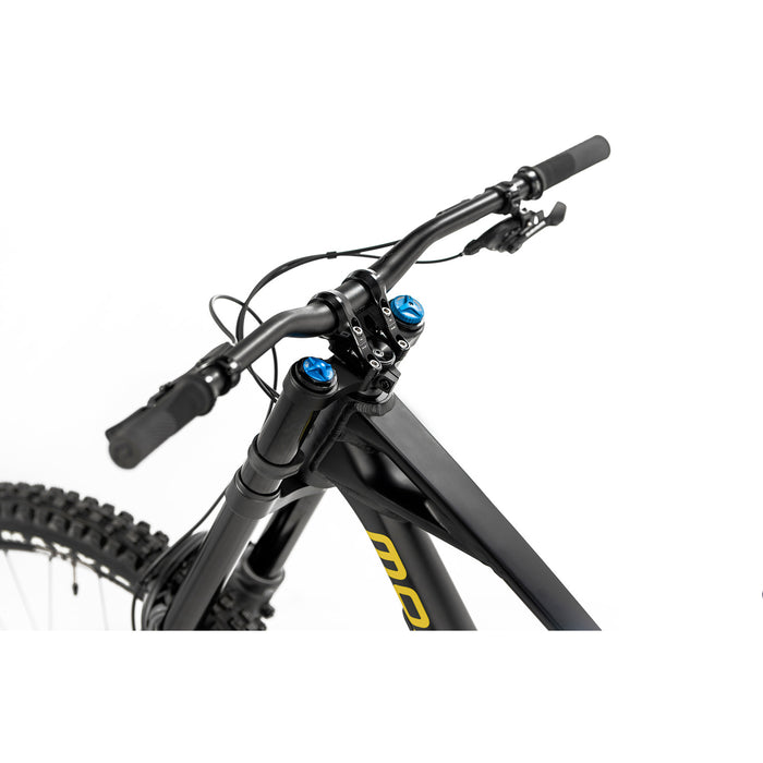 Mondraker Summum R Mullet Complete Mountain Bike 2026 Fog Grey