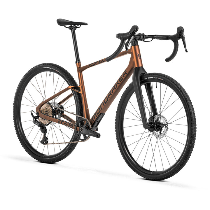 Mondraker Arid S Complete Bike 2026 Bronze