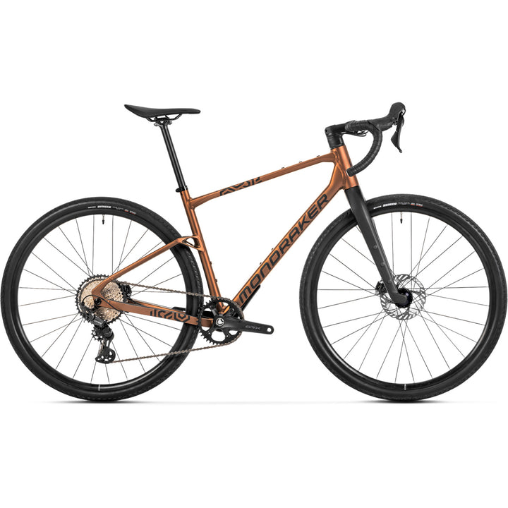 Mondraker Arid S Complete Bike 2026 Bronze