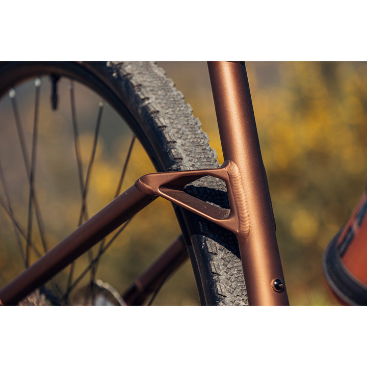 Mondraker Arid S Complete Bike 2026 Bronze