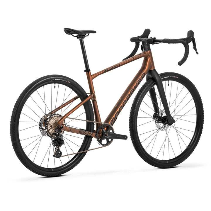 Mondraker Arid S Complete Bike 2026 Bronze