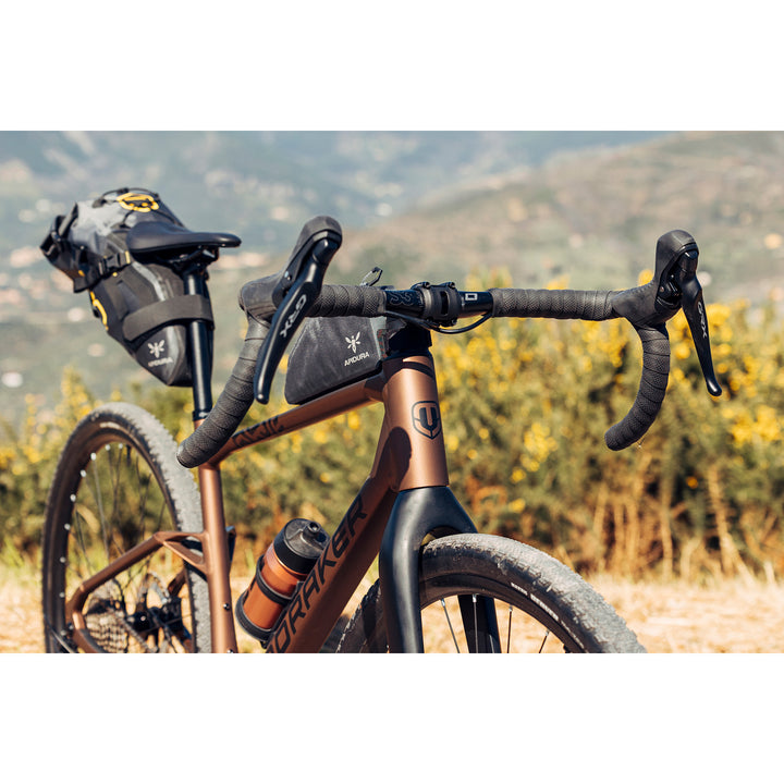 Mondraker Arid S Complete Bike 2026 Bronze