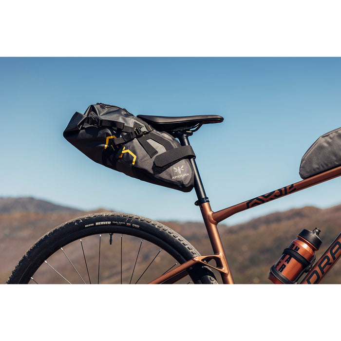 Mondraker Arid S Complete Bike 2026 Bronze