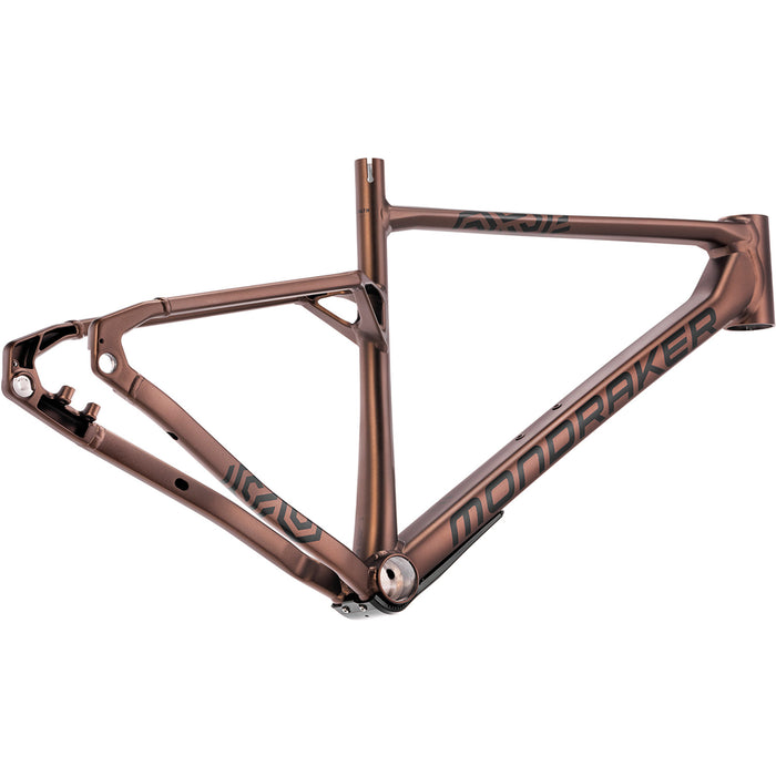 Mondraker Arid S Complete Bike 2026 Bronze