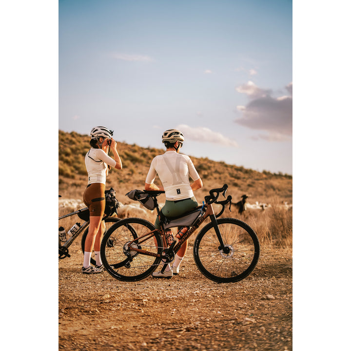 Mondraker Arid S Complete Bike 2026 Bronze