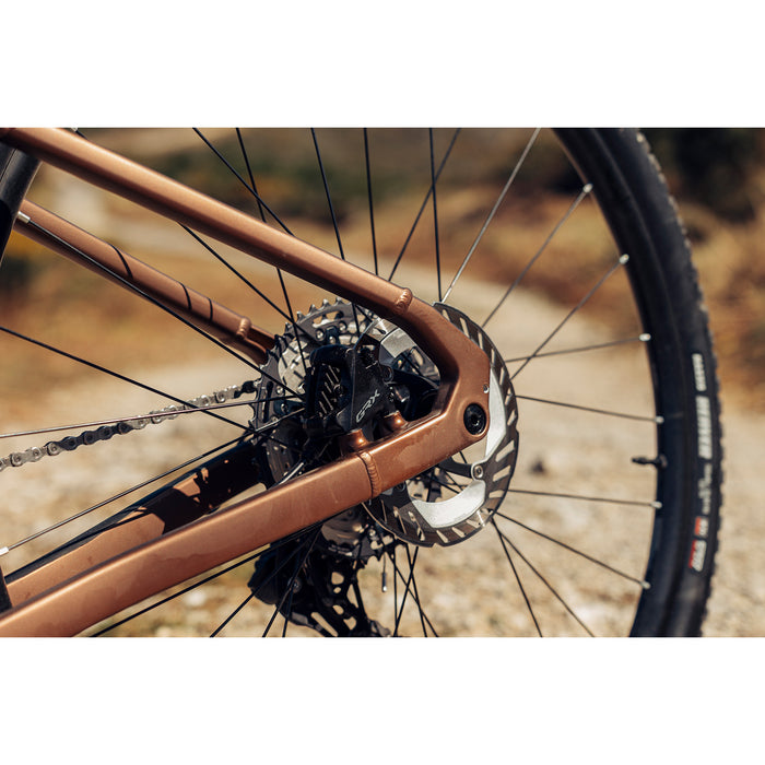 Mondraker Arid S Complete Bike 2026 Bronze