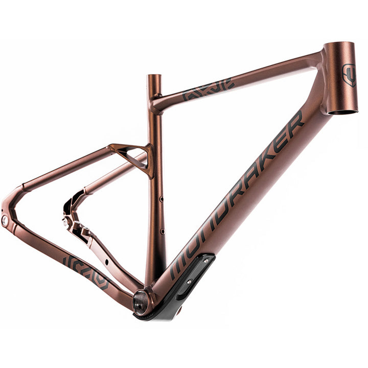 Mondraker Arid S Complete Bike 2026 Bronze