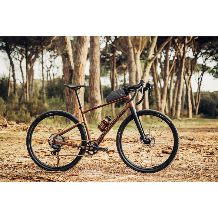 Mondraker Arid S Complete Bike 2026 Bronze