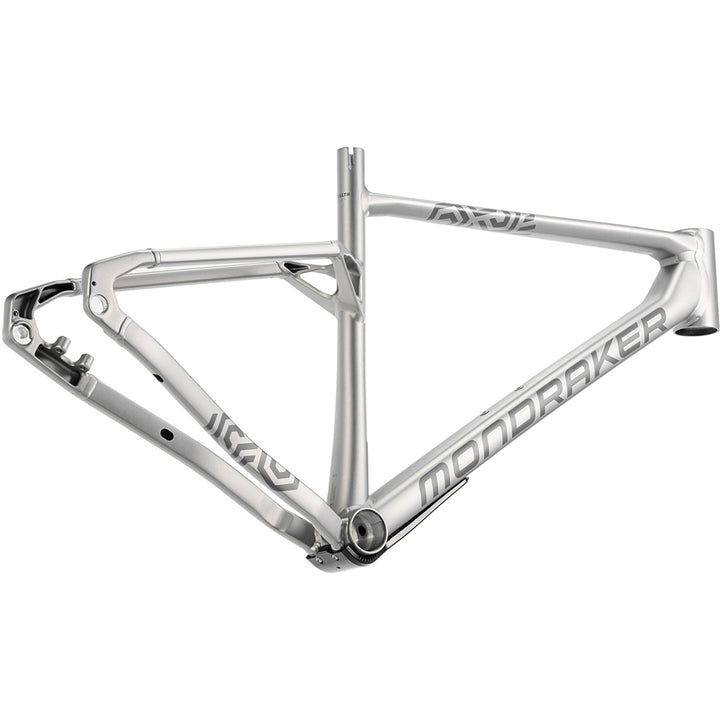 Mondraker Arid R Complete Bike 2026 Golden Silver