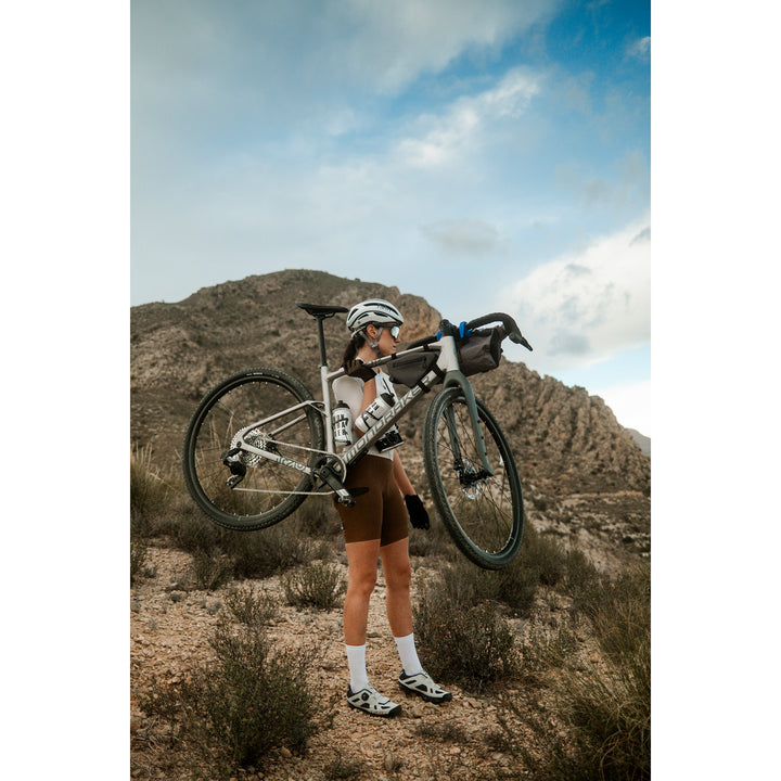 Mondraker Arid R Complete Bike 2026 Golden Silver