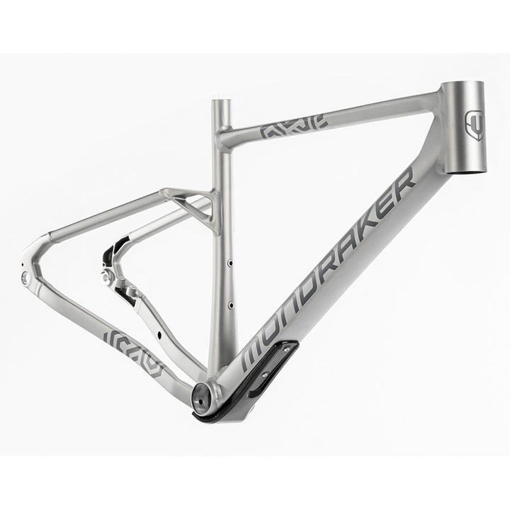 Mondraker Arid R Complete Bike 2026 Golden Silver