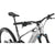 Mondraker Crafty Carbon R E-Mountain Bike 2026 Golden Silver