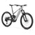 Mondraker Crafty Carbon R E-Mountain Bike 2026 Golden Silver