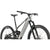 Mondraker Crafty Carbon R E-Mountain Bike 2026 Golden Silver