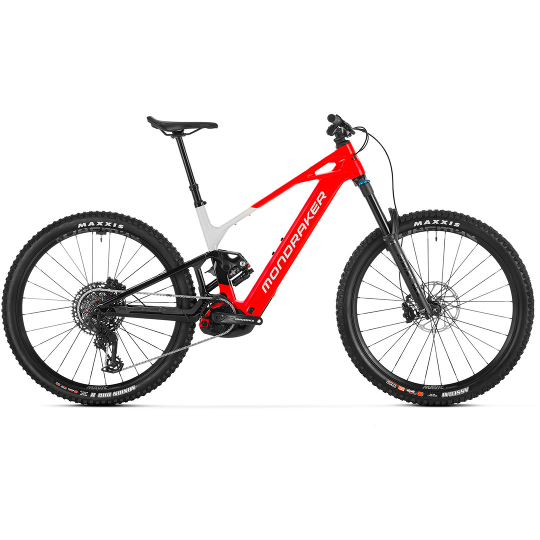 Mondraker Crafty Carbon R Bike