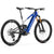 Mondraker Crafty Carbon RR E-Mountain Bike 2026 Admiral Blue