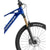 Mondraker Crafty Carbon RR E-Mountain Bike 2026 Admiral Blue