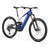 Mondraker Crafty Carbon RR E-Mountain Bike 2026 Admiral Blue