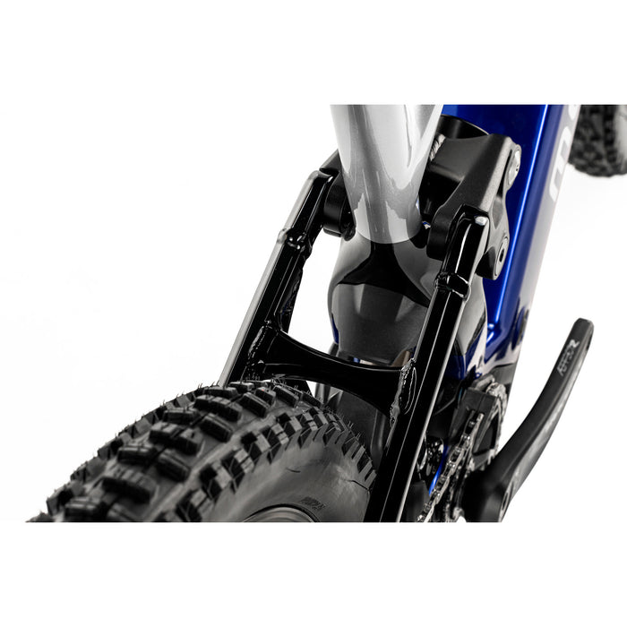 Mondraker Crafty Carbon RR E-Mountain Bike 2026 Admiral Blue