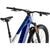 Mondraker Crafty Carbon RR E-Mountain Bike 2026 Admiral Blue