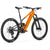 Mondraker Crafty Carbon S E-Mountain Bike 2026 Atomic Orange