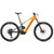 Mondraker Crafty Carbon S E-Mountain Bike 2026 Atomic Orange
