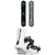 Rome Artifact Pro Snowboard + 390 Boss HW Snowboard Bindings 2026