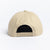 Autumn Canvas 5 Panel Hat Natural