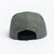 Autumn Ripstop 5 Panel Hat Slate